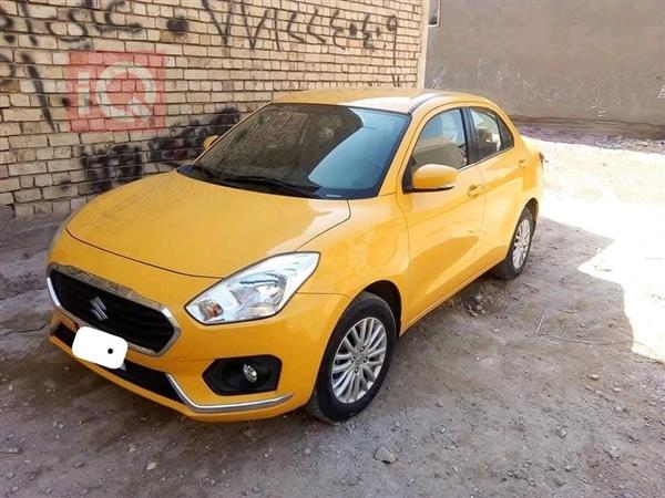 Suzuki Dzire 2018 for sale in Iraq - Baghdad